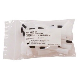 EMBOUTS OXYGUARD  0917EU  / 20