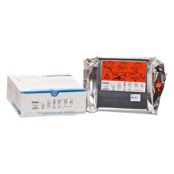 ERKODUR 125 MM  X 125 MM   1.0