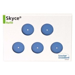 SKYCE RECHARGES CRISTAL 1.9MM 