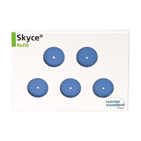 SKYCE RECHARGES CRISTAL 1.9MM 