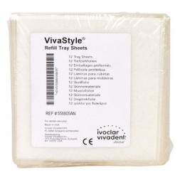 VIVASTYLE TRAY SHEETS PAR 12 