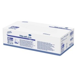 GANTS PEHA SOFT NITRIL FINO EN  XS  PAR 150  REF 942195 