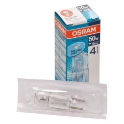 AMPOULE OSRAM 12V 50W ( °K230) osram  64440