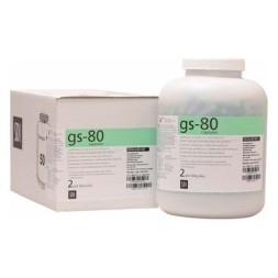 GS80 DOSE 2 PRISE NORMALE 