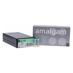 GS80 DOSE 2 PRISE LENTE PAR 50 CAPS. REF  4402404