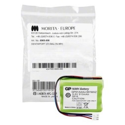 BATTERIE NI MH TRI AUTO 