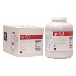 GS80 DOSE 3 PRISE NORMALE 500 CAPS REF 4423303