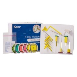 PORTE FILMS KERR HAWE 1720 