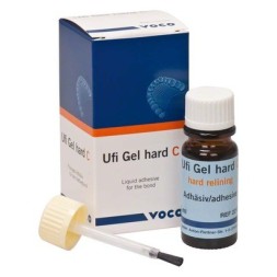 UFI GEL HARD C ADHAESIV  2217