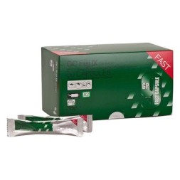 FUJI IX GP FAST BTE 50 CAPS A2 REF  000212