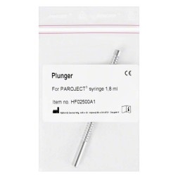 PISTON POUR SERINGUE PAROJECT RONVIG REF HF02500A1