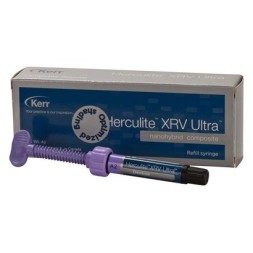 HERCULITE XRV ULTRA SERIN. DENTINE A2 REF 34019