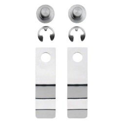 IMS CLIP POUR INSTRUMENTS X2 I1000 HUFRIEDY