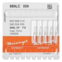FRAISE DIAM MEISINGER 889EF009