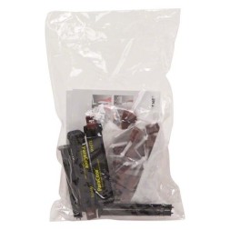 PARACORE AUTOMIX TEINTE BLANC.  REASSORT 5ML REF 5886