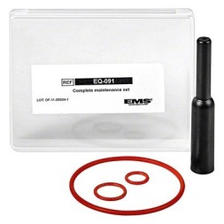 KIT D ENTRETIEN EMS REF EQ-091