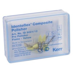 POLISSOIR IDENTOFLEX  1002CA 5021 X12    ID5021/12