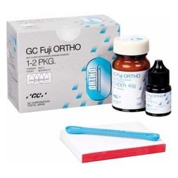 FUJI ORTHO COFFRET PD ET LQ GC 000208