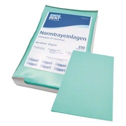 OMNI TRAY 18X28CM VERT PA 250  