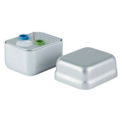 ENDO MICRO PLUS GRIS 180183-1  NICHROMINOX