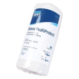 OMNI PROFIPROTECT BLANC ROLLE PA 40