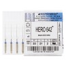 HERO 642 METAL N° 30 L21MM 2% X6 MICRO MEGA REF 20136116 