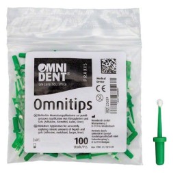 OMNITIPS VERT PA 100