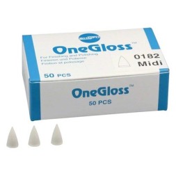 ONE GLOSS CUPUL NON MONTE X 50 