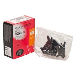 GRADIA DIRECT UNITIPS B3 X20 0 001978 