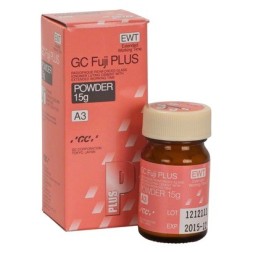 FUJI PLUS EWT GC POUDRE A3