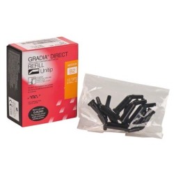 GRADIA DIRECT UNITIPS B2 X20 001977