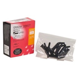 GRADIA DIRECT  UNITIPS C3 BTE DE 10 REF 001979 