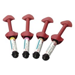 3M™ Filtek™ Z250 6020 Composite de restauration postéro-antérieur semi-condensable, en seringue, boîte d'introduction