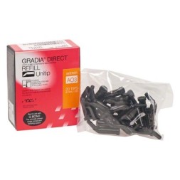 GRADIA DIRECT UNITIPS AO3 X20 REF 001971 