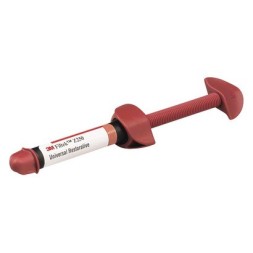 FILTEK Z250 SERINGUE 1X4GR A1 3M ESPE 6020A1