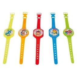 MONTRES BRACELETS PAR 80 HAGER ET WERKEN REF 605695