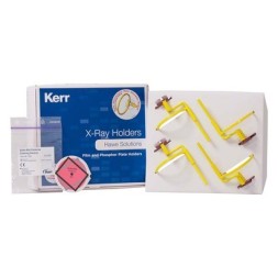 X-RAY HOLDERS KERR 1792
