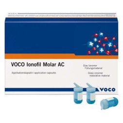 IONOFIL MOLAR AC A3      1465