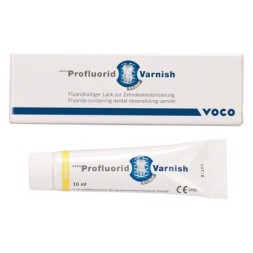 PROFLUORID VARNISH  1267