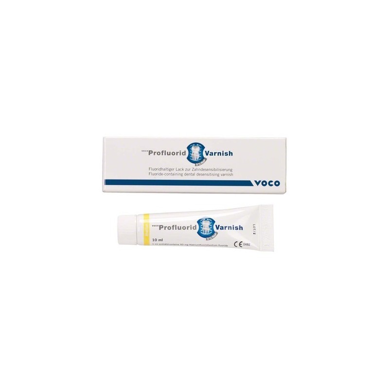 PROFLUORID VARNISH  1267 