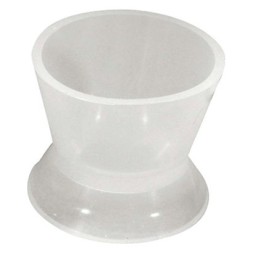 GOBELETS SILICONE OMNI L 50 M L PC 