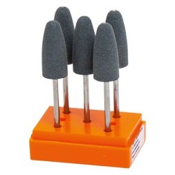 DISQUE 9573P GRIS PAR 5