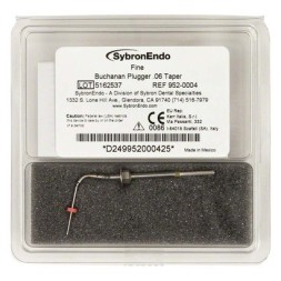 EMBOUT BUCHANAN REF 952-0004 06 FIN LA PIECE KERR ENDO 