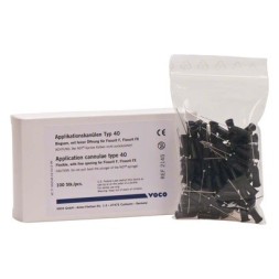 CANULES D APPLICATION REF 2145