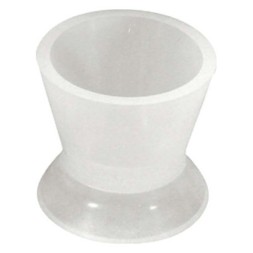 GOBELET EN SILICONE OMNI M 18 ML PA 2 