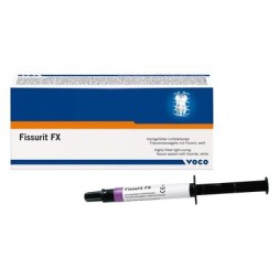 FISSURIT FX REF 1181  2 X 2 GR VOCO