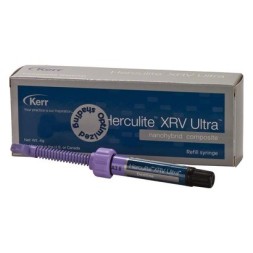 HERCULITE ULTRA SERINGUE A3.5 KERR 34021 