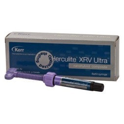HERCULITE XRV ULTRA 34020 SERI DENTINE  A3 