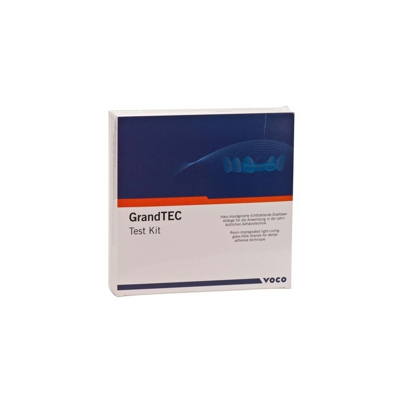 GRANDTEC TEST KIT 1169  