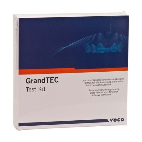 GRANDTEC TEST KIT 1169  